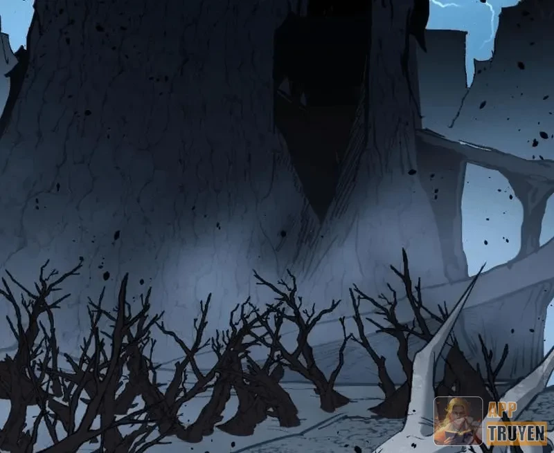 Thích Khách Thần Cấp, Ta Chính Là Bóng Đêm Chapter 76 - 21