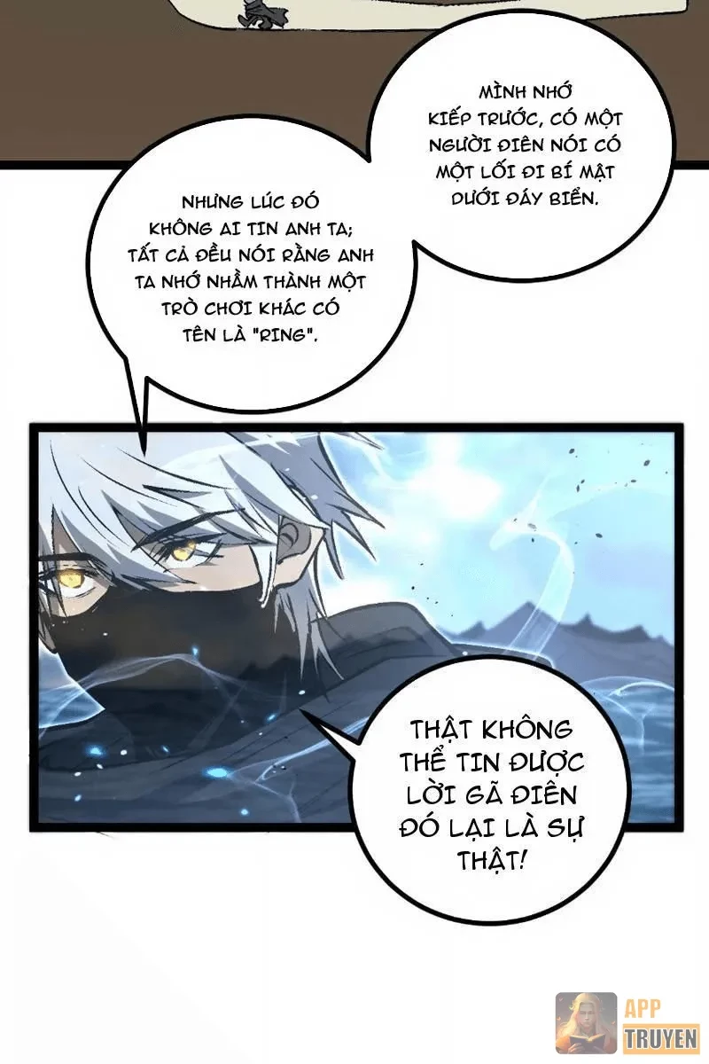 Thích Khách Thần Cấp, Ta Chính Là Bóng Đêm Chapter 76 - 24