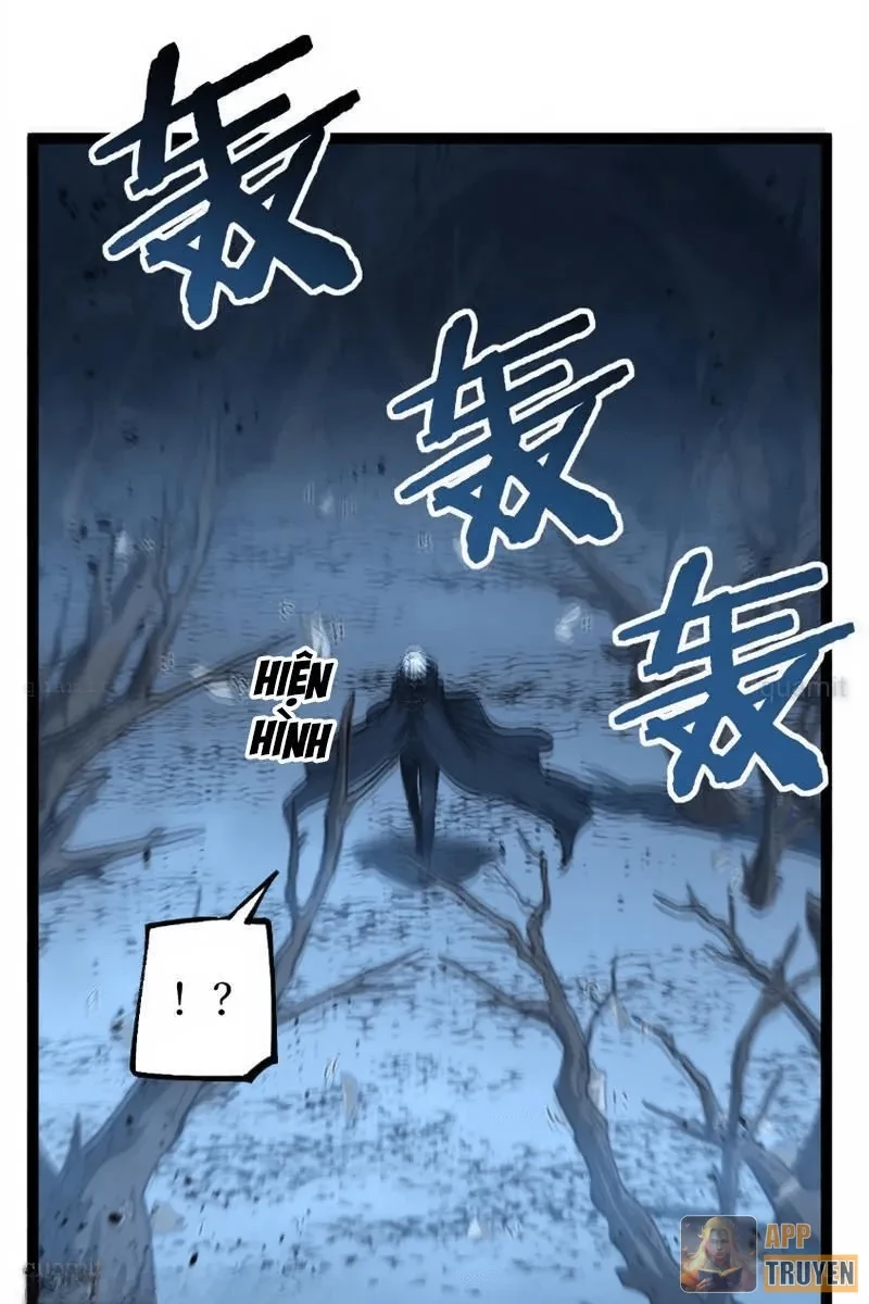 Thích Khách Thần Cấp, Ta Chính Là Bóng Đêm Chapter 76 - 25