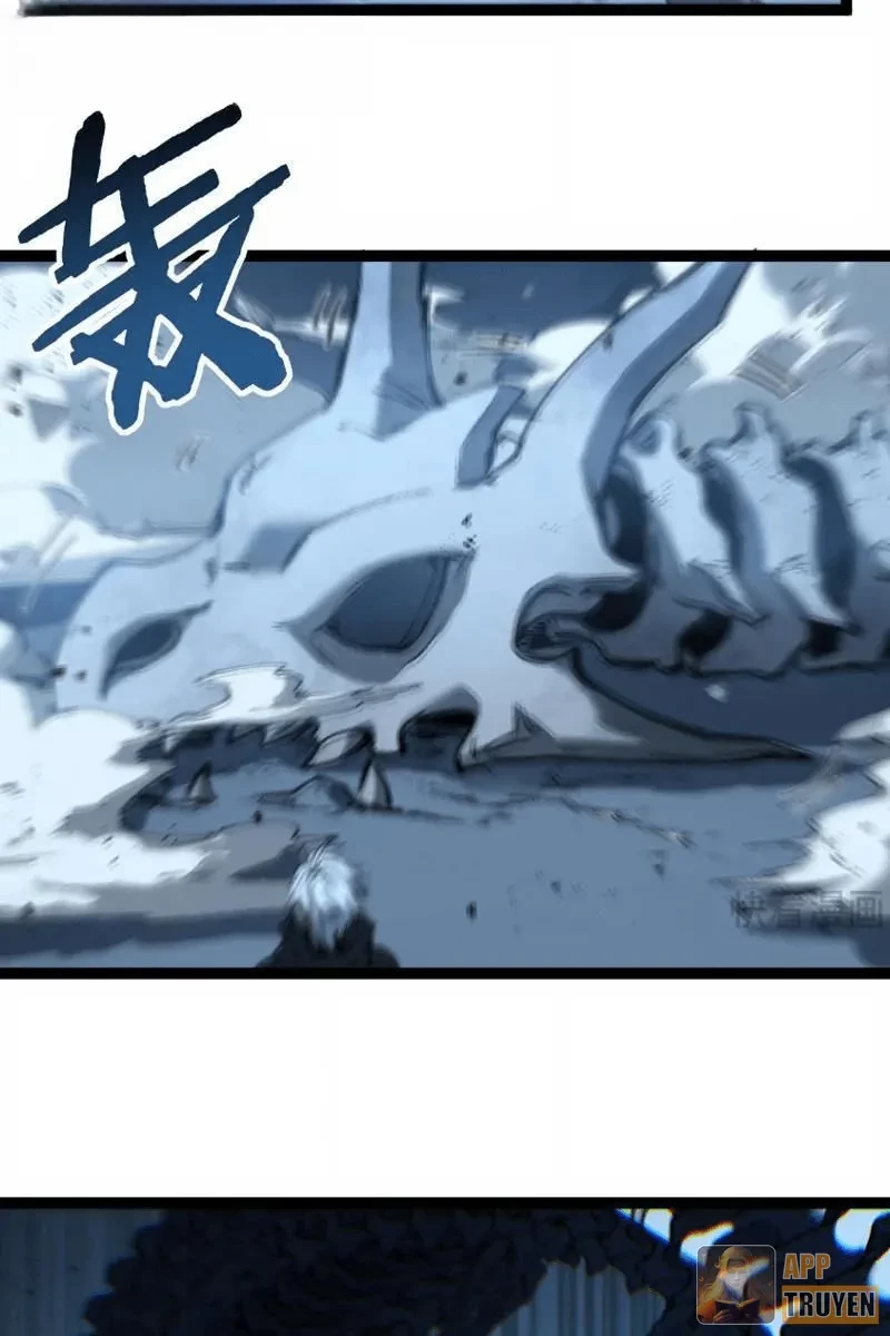 Thích Khách Thần Cấp, Ta Chính Là Bóng Đêm Chapter 76 - 26