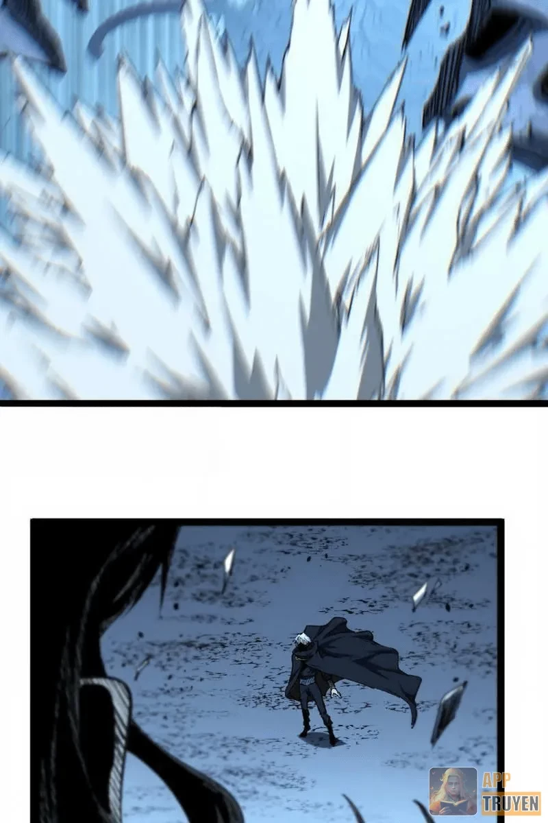 Thích Khách Thần Cấp, Ta Chính Là Bóng Đêm Chapter 76 - 28