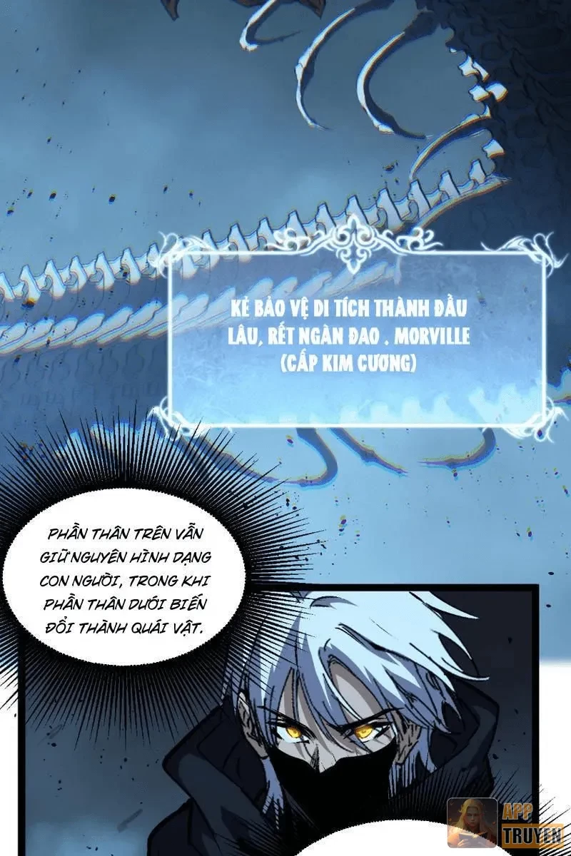 Thích Khách Thần Cấp, Ta Chính Là Bóng Đêm Chapter 76 - 30