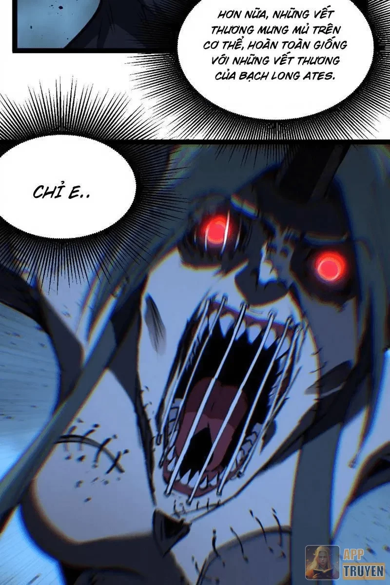 Thích Khách Thần Cấp, Ta Chính Là Bóng Đêm Chapter 76 - 31