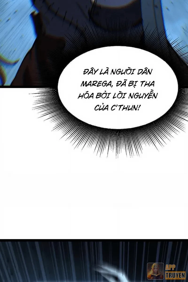 Thích Khách Thần Cấp, Ta Chính Là Bóng Đêm Chapter 76 - 32