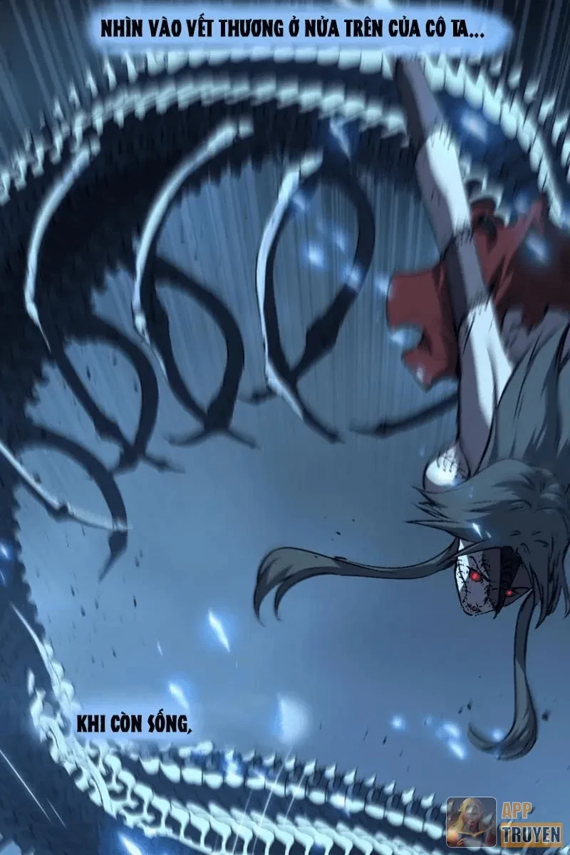 Thích Khách Thần Cấp, Ta Chính Là Bóng Đêm Chapter 76 - 33