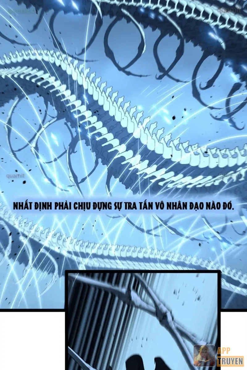 Thích Khách Thần Cấp, Ta Chính Là Bóng Đêm Chapter 76 - 34