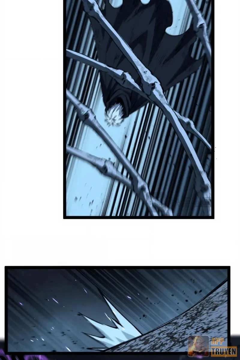 Thích Khách Thần Cấp, Ta Chính Là Bóng Đêm Chapter 76 - 35