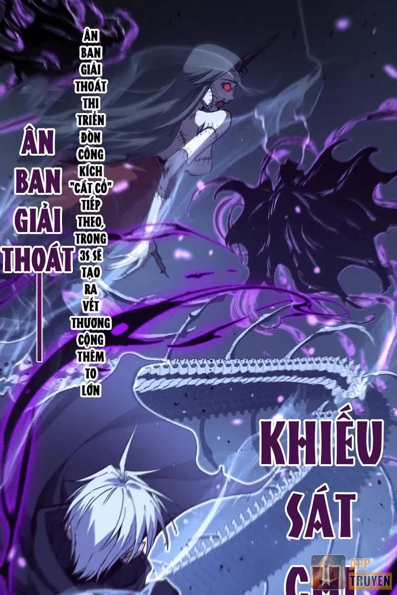 Thích Khách Thần Cấp, Ta Chính Là Bóng Đêm Chapter 76 - 36