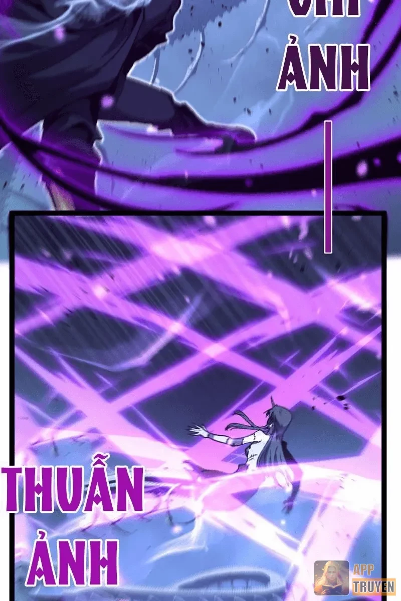 Thích Khách Thần Cấp, Ta Chính Là Bóng Đêm Chapter 76 - 37