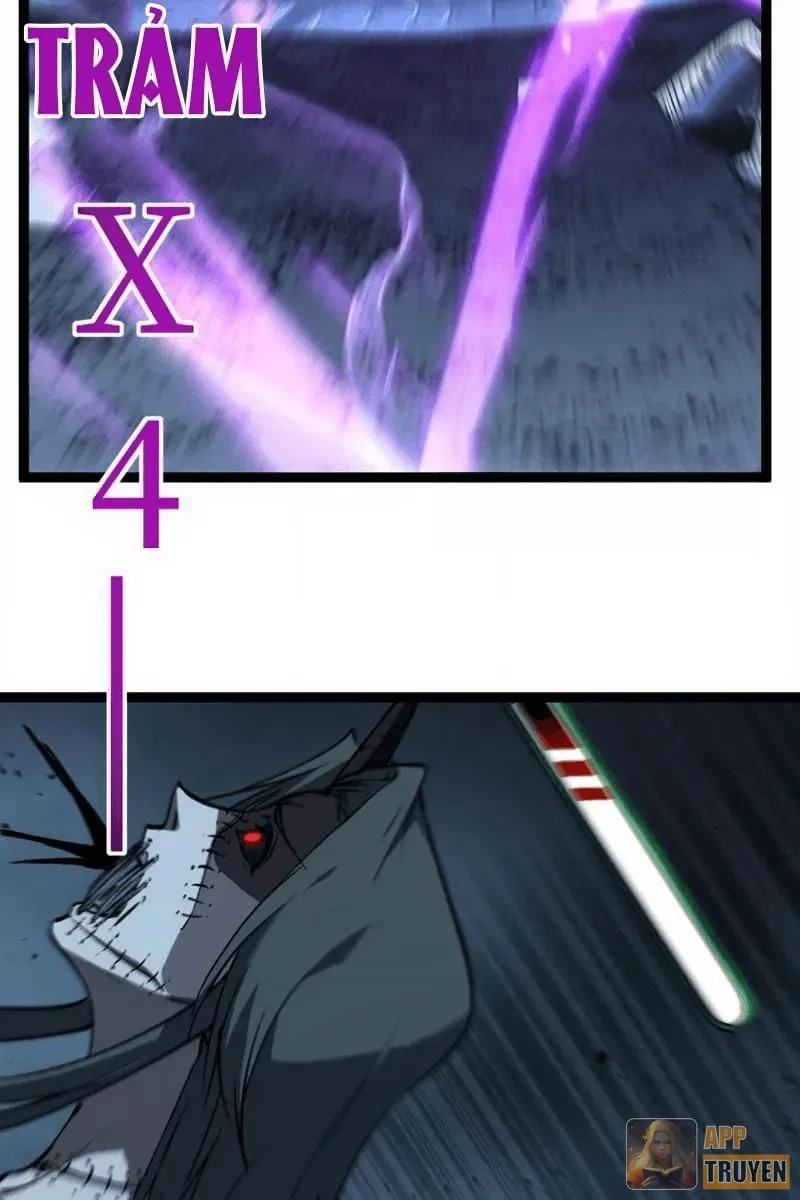 Thích Khách Thần Cấp, Ta Chính Là Bóng Đêm Chapter 76 - 38