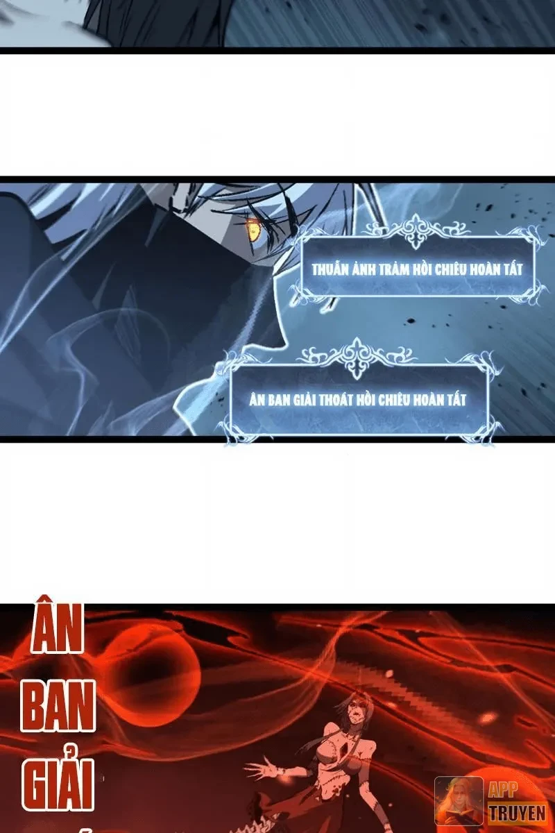 Thích Khách Thần Cấp, Ta Chính Là Bóng Đêm Chapter 76 - 39