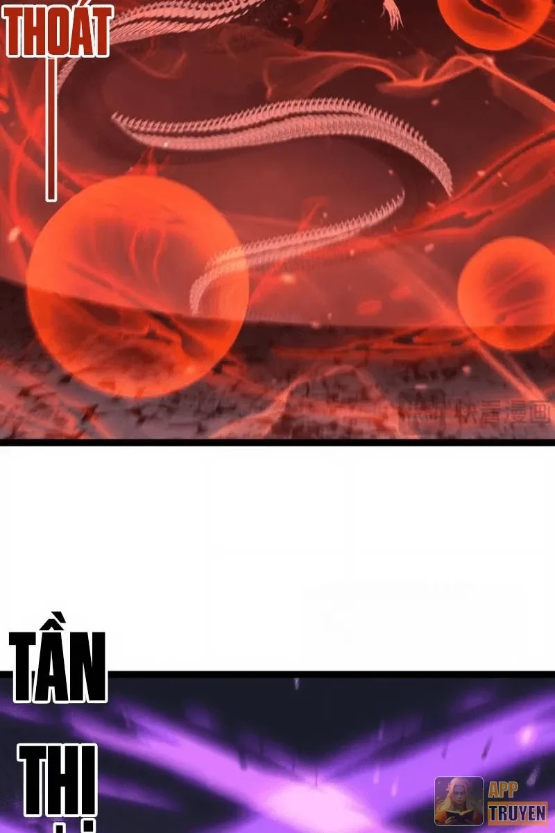 Thích Khách Thần Cấp, Ta Chính Là Bóng Đêm Chapter 76 - 40