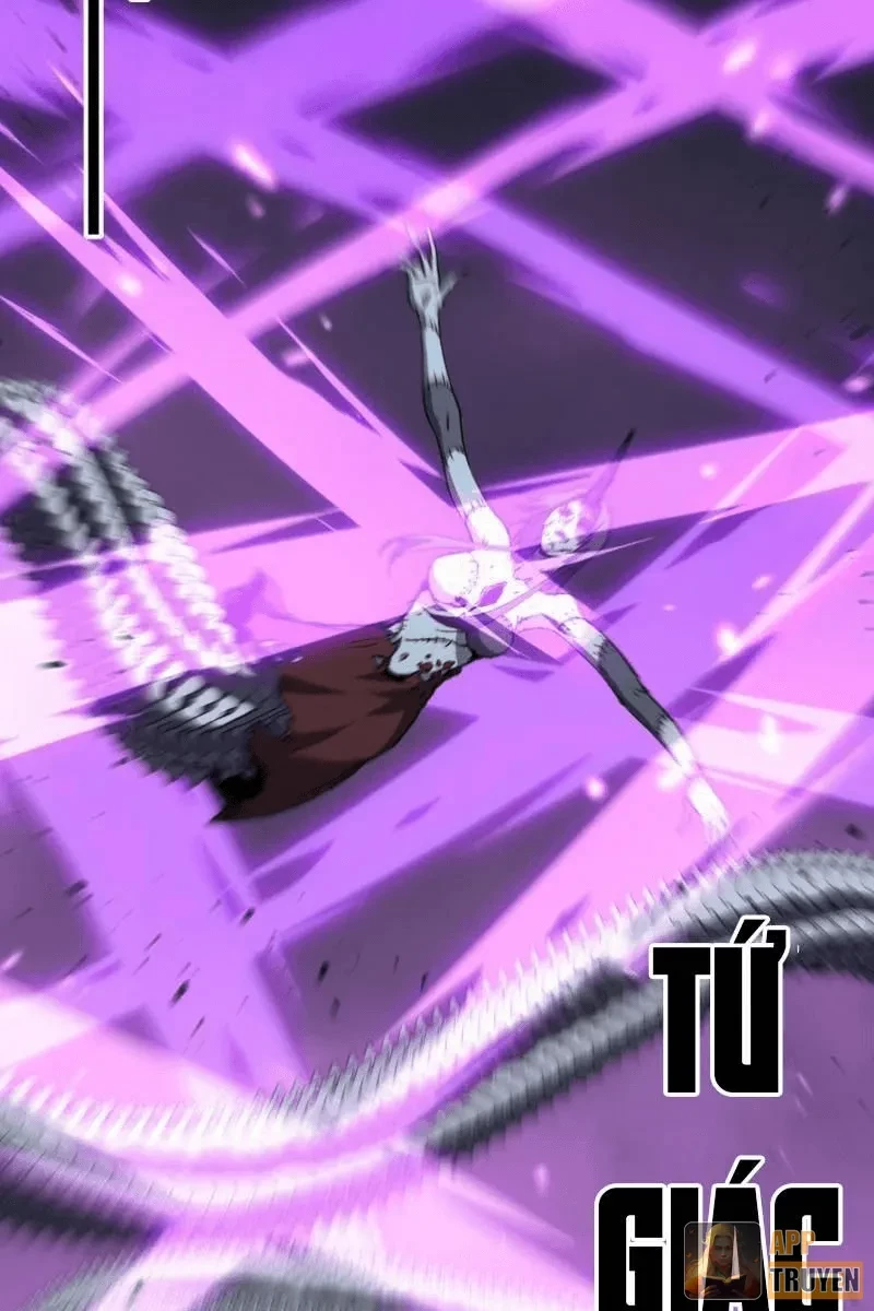 Thích Khách Thần Cấp, Ta Chính Là Bóng Đêm Chapter 76 - 41