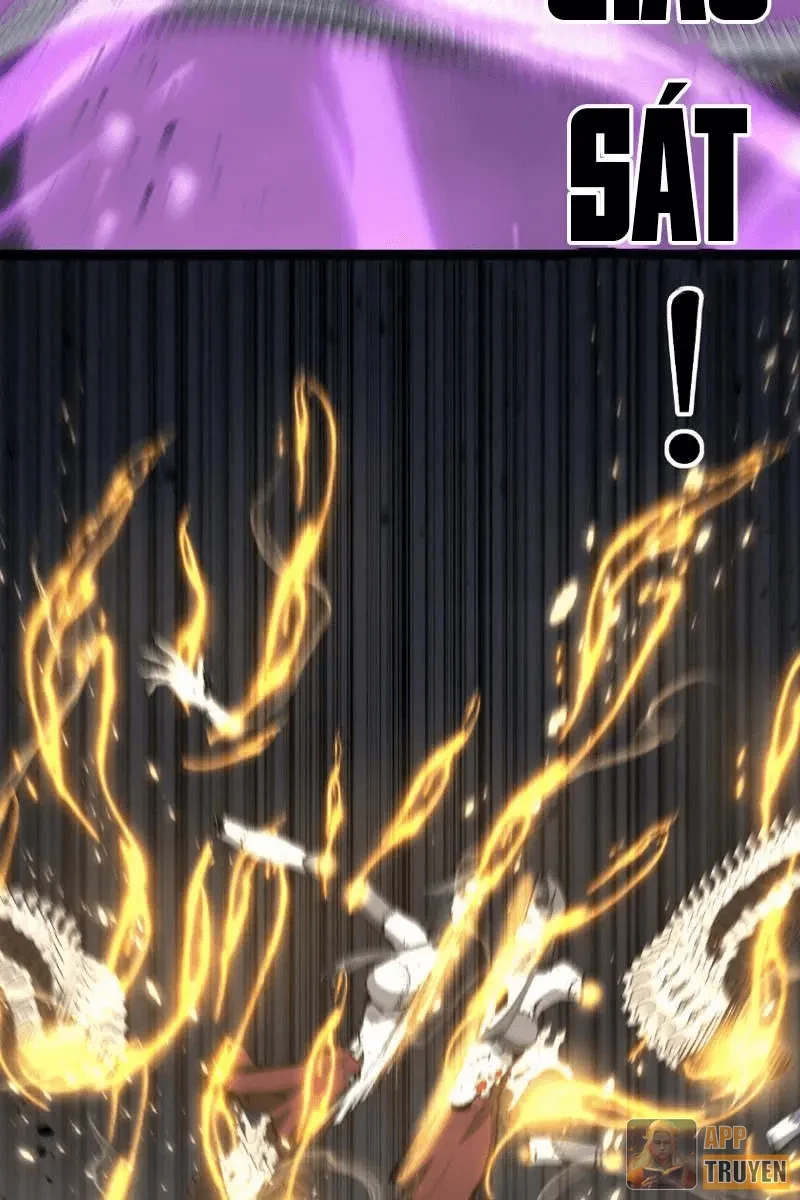 Thích Khách Thần Cấp, Ta Chính Là Bóng Đêm Chapter 76 - 42