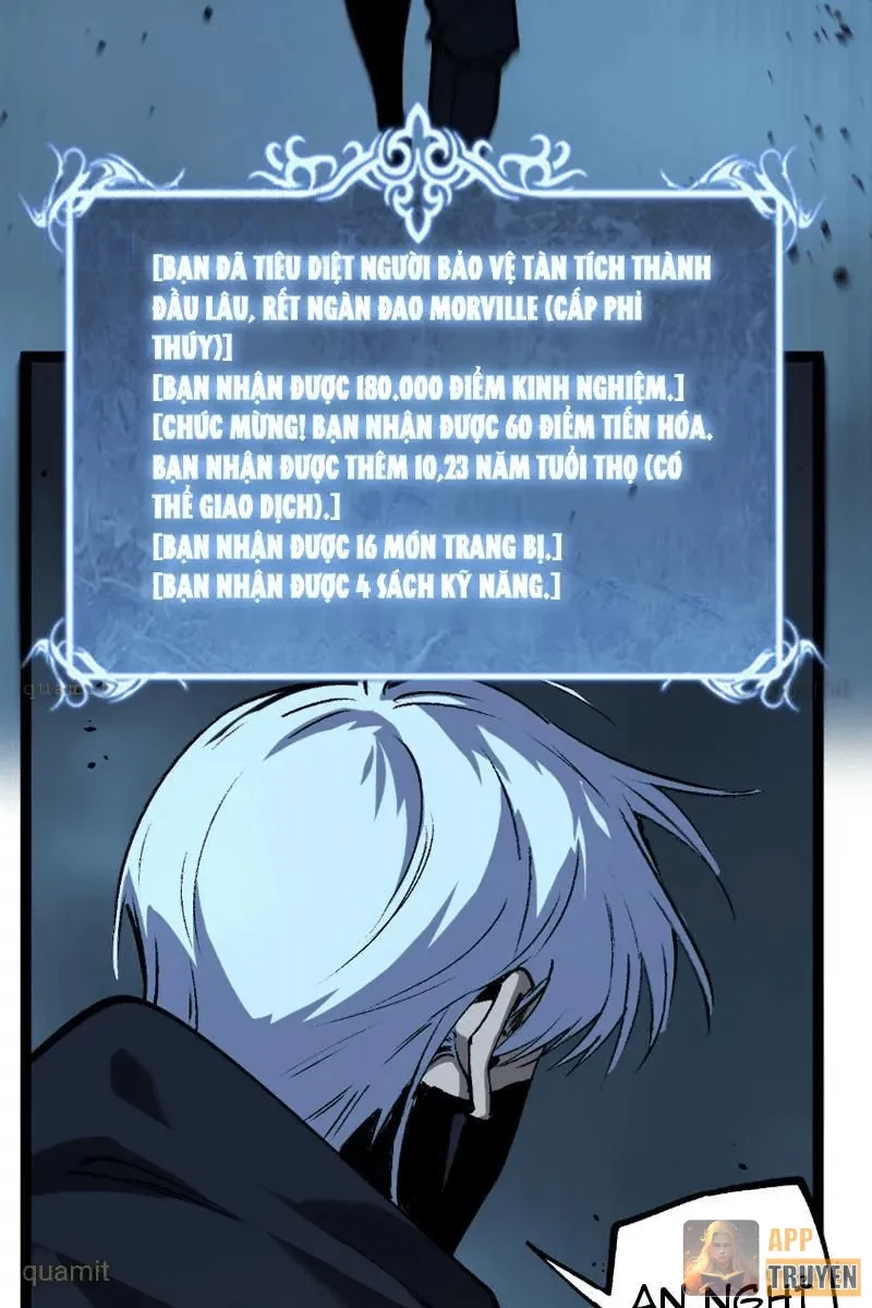 Thích Khách Thần Cấp, Ta Chính Là Bóng Đêm Chapter 76 - 44