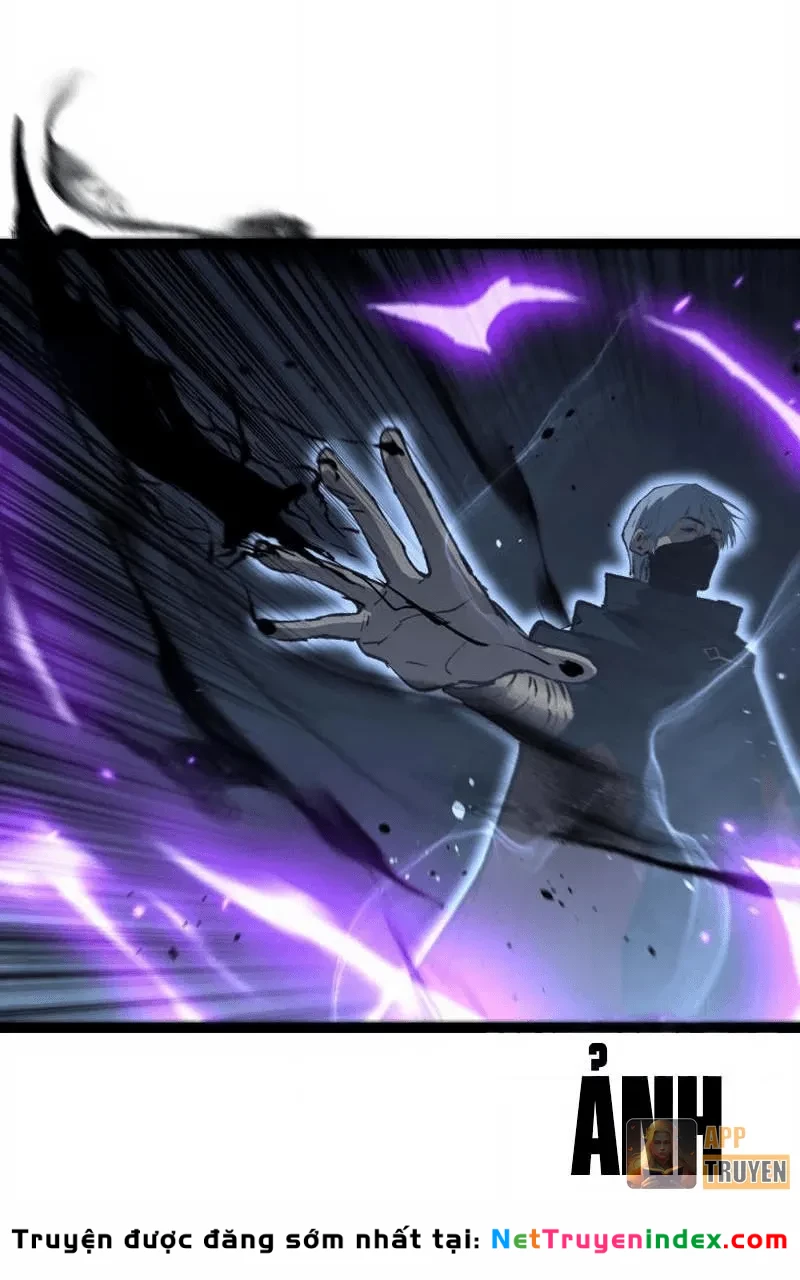 Thích Khách Thần Cấp, Ta Chính Là Bóng Đêm Chapter 77 - 2