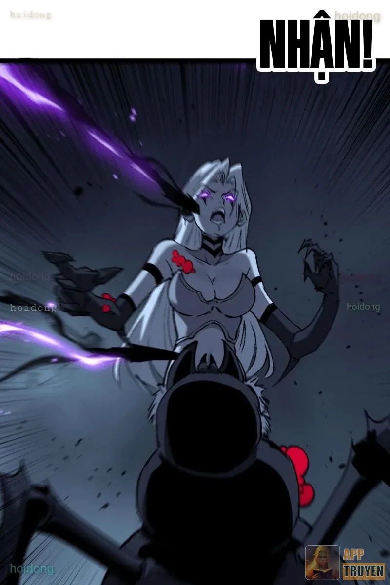 Thích Khách Thần Cấp, Ta Chính Là Bóng Đêm Chapter 77 - 3