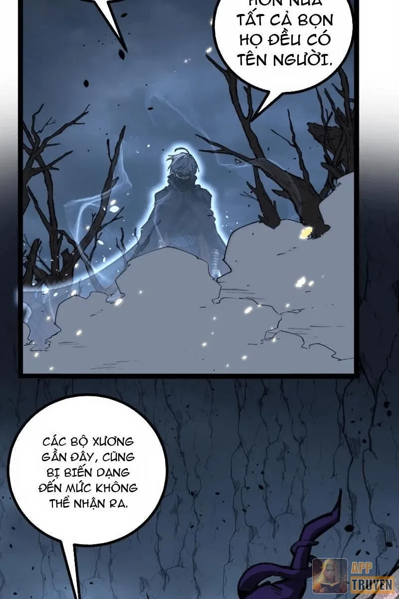 Thích Khách Thần Cấp, Ta Chính Là Bóng Đêm Chapter 77 - 6