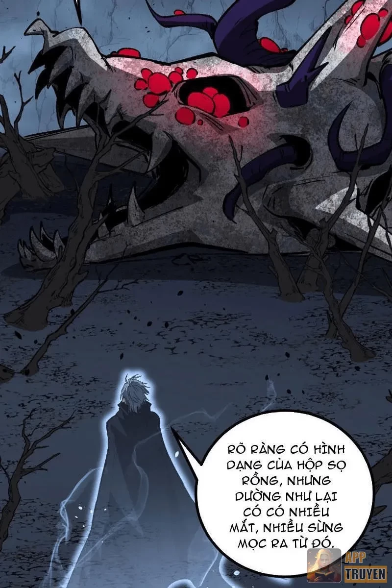 Thích Khách Thần Cấp, Ta Chính Là Bóng Đêm Chapter 77 - 7