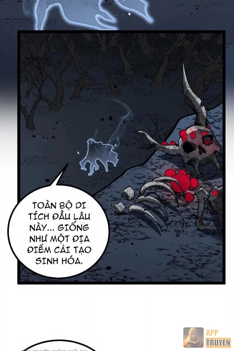 Thích Khách Thần Cấp, Ta Chính Là Bóng Đêm Chapter 77 - 8