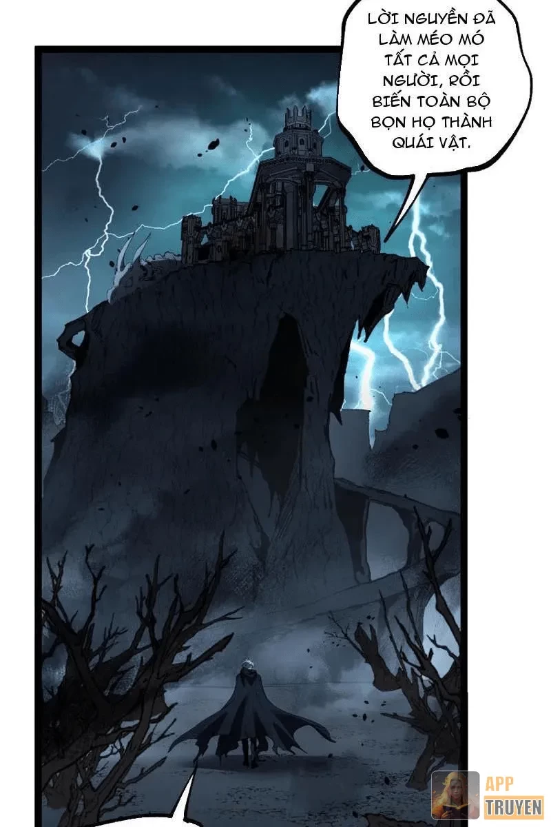 Thích Khách Thần Cấp, Ta Chính Là Bóng Đêm Chapter 77 - 10