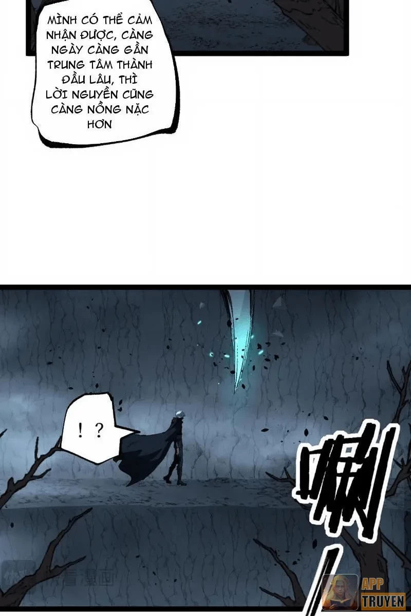 Thích Khách Thần Cấp, Ta Chính Là Bóng Đêm Chapter 77 - 11