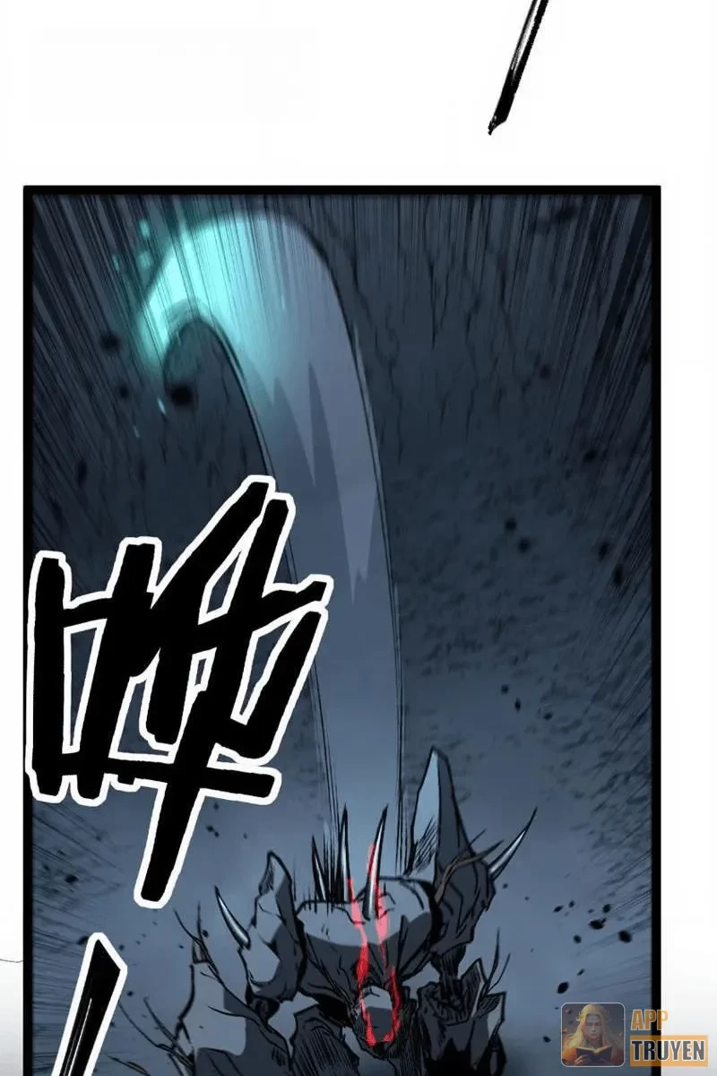 Thích Khách Thần Cấp, Ta Chính Là Bóng Đêm Chapter 77 - 12