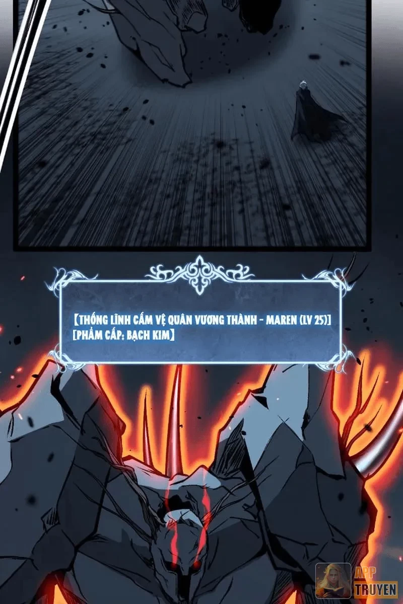 Thích Khách Thần Cấp, Ta Chính Là Bóng Đêm Chapter 77 - 13