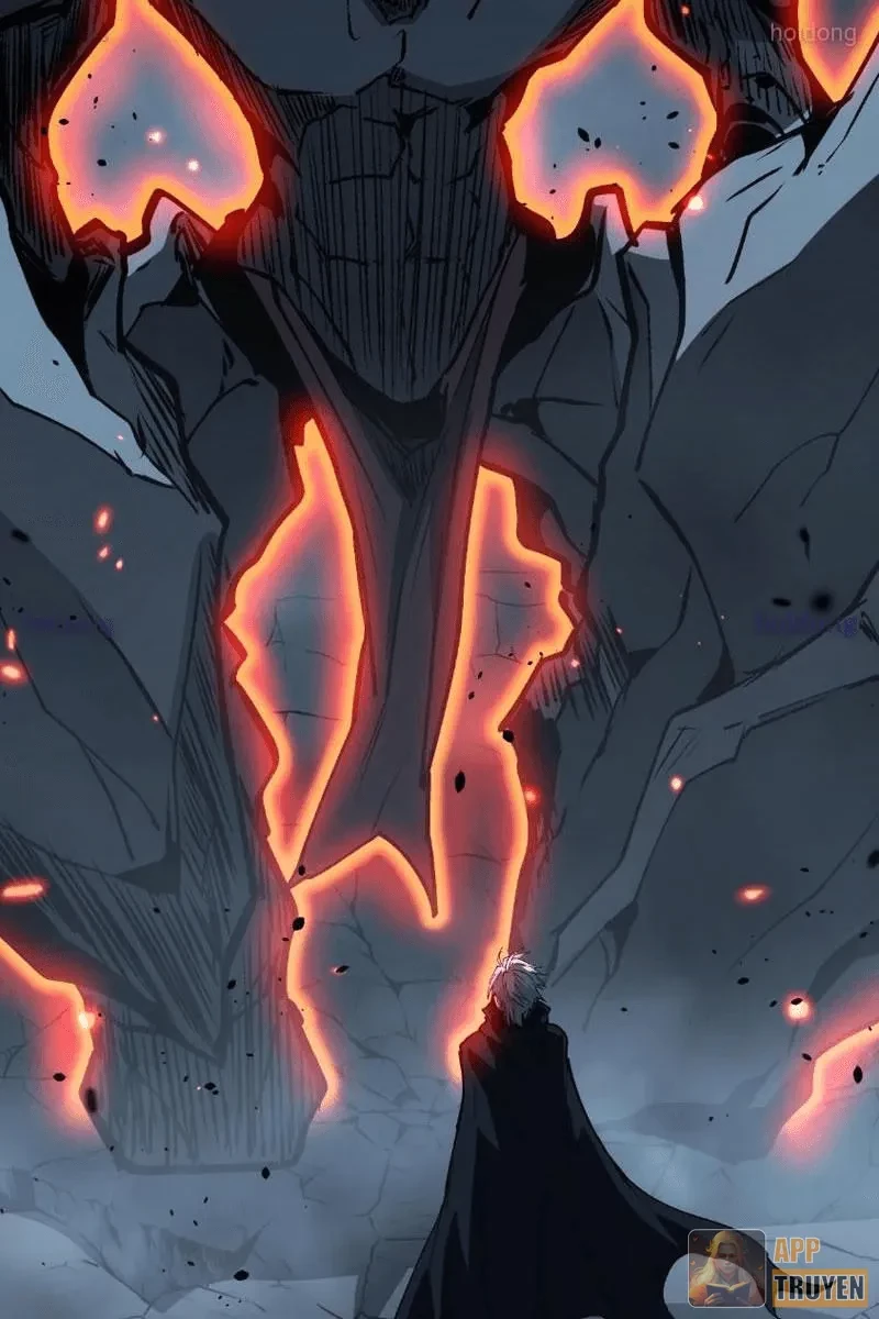 Thích Khách Thần Cấp, Ta Chính Là Bóng Đêm Chapter 77 - 14