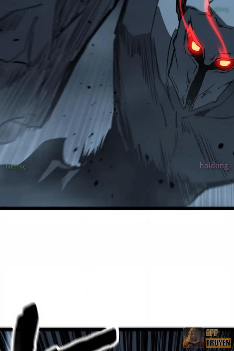 Thích Khách Thần Cấp, Ta Chính Là Bóng Đêm Chapter 77 - 16