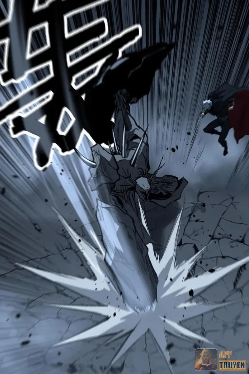 Thích Khách Thần Cấp, Ta Chính Là Bóng Đêm Chapter 77 - 17