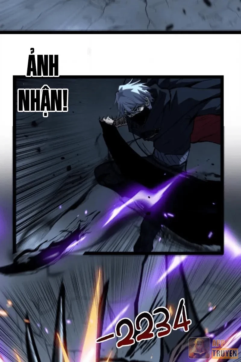 Thích Khách Thần Cấp, Ta Chính Là Bóng Đêm Chapter 77 - 18