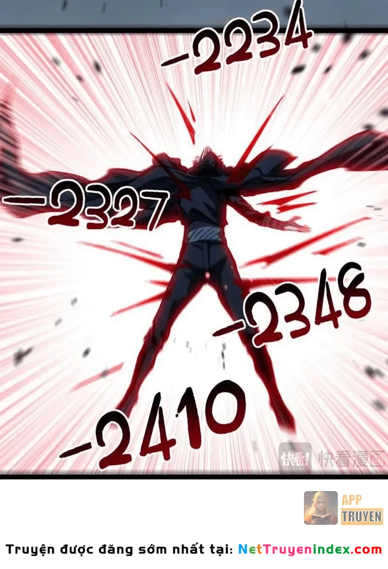 Thích Khách Thần Cấp, Ta Chính Là Bóng Đêm Chapter 77 - 20