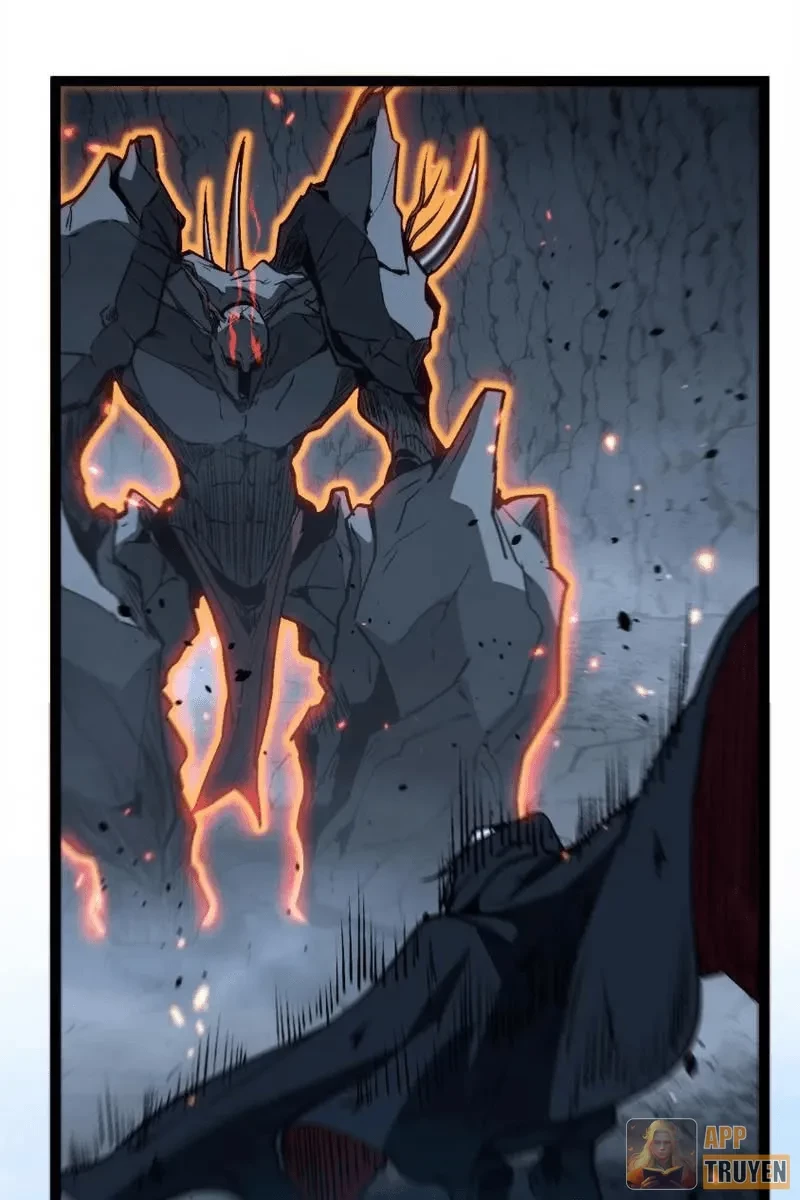 Thích Khách Thần Cấp, Ta Chính Là Bóng Đêm Chapter 77 - 21