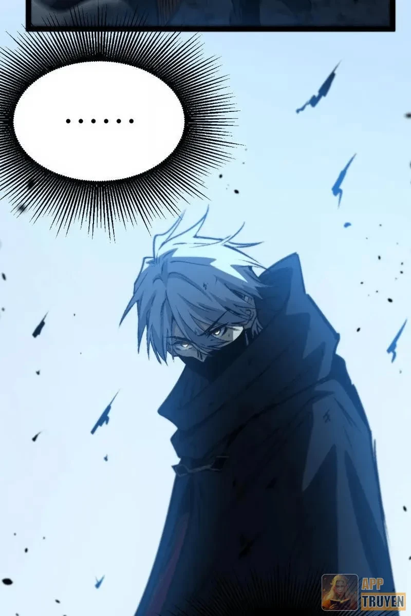 Thích Khách Thần Cấp, Ta Chính Là Bóng Đêm Chapter 77 - 22