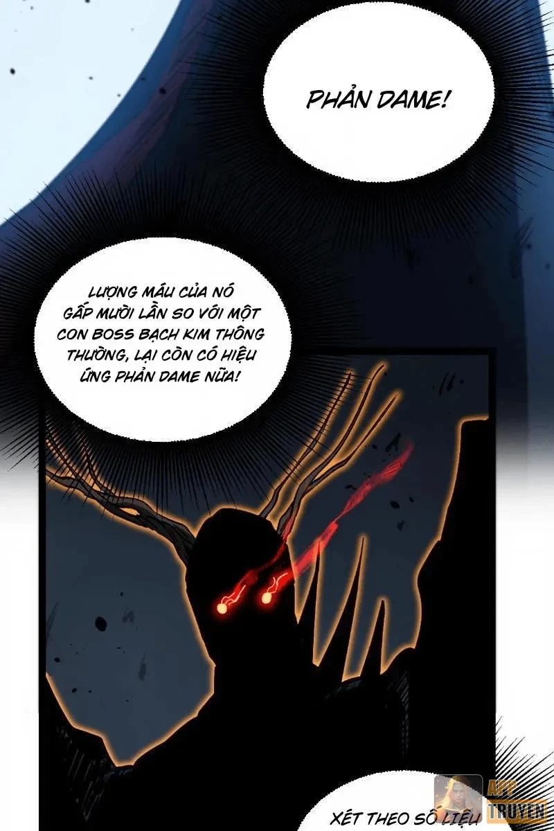 Thích Khách Thần Cấp, Ta Chính Là Bóng Đêm Chapter 77 - 23