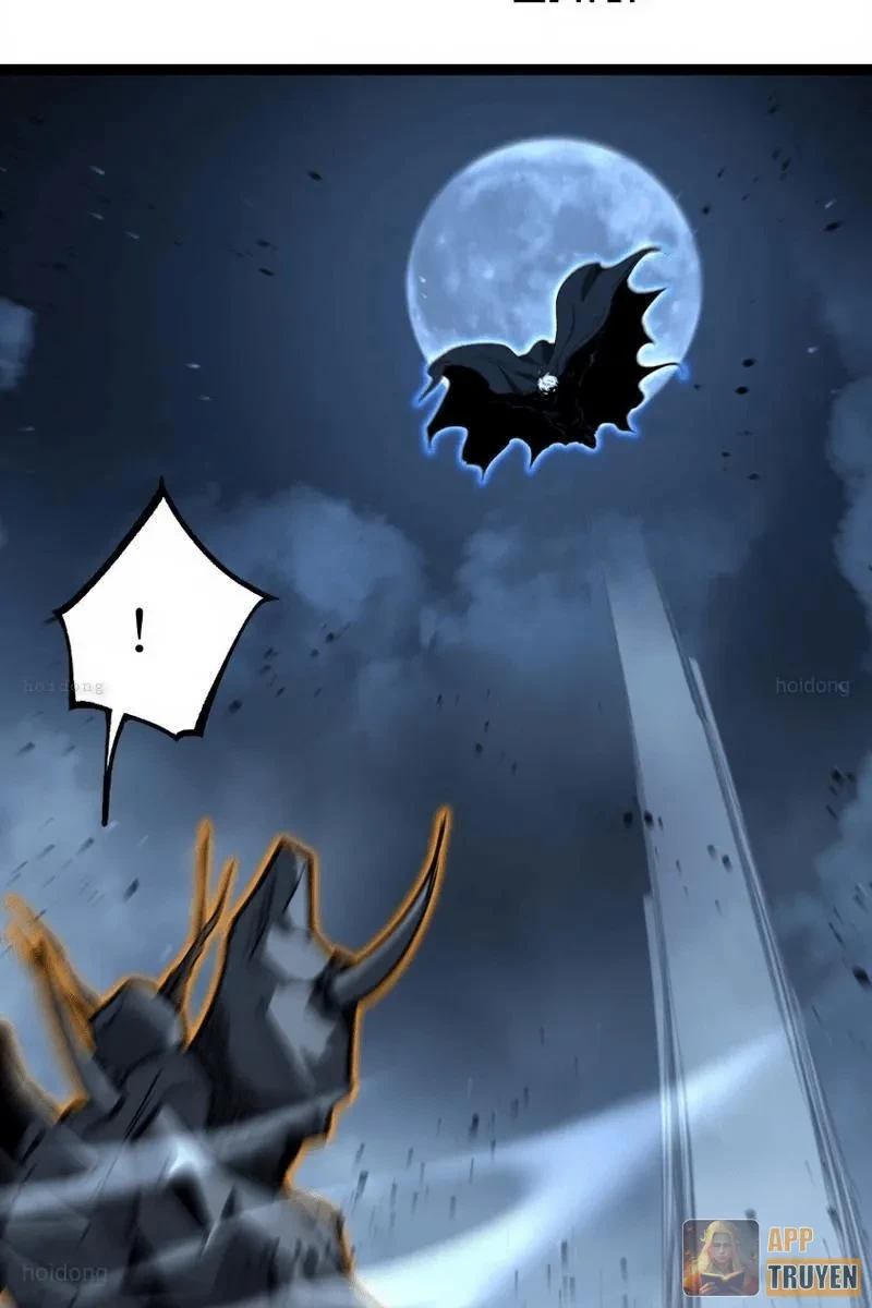 Thích Khách Thần Cấp, Ta Chính Là Bóng Đêm Chapter 77 - 25