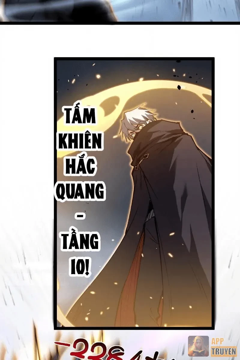 Thích Khách Thần Cấp, Ta Chính Là Bóng Đêm Chapter 77 - 26