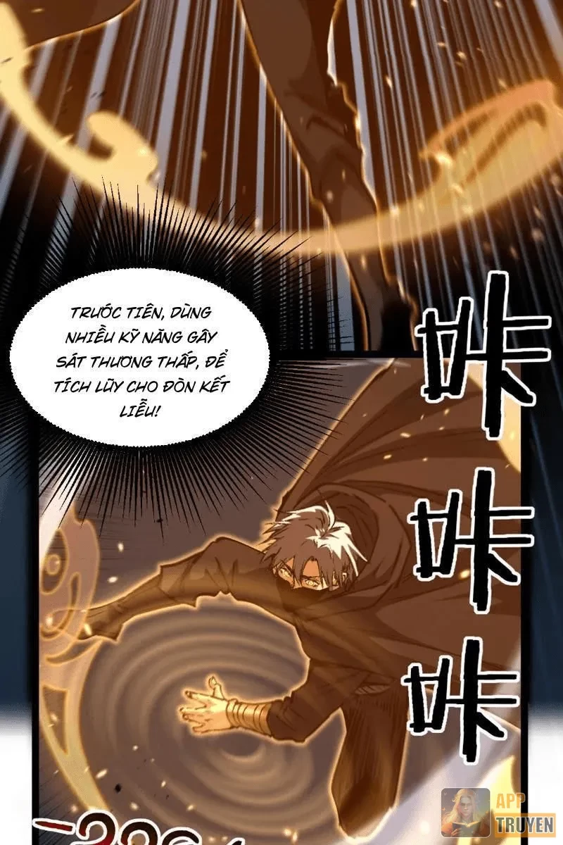 Thích Khách Thần Cấp, Ta Chính Là Bóng Đêm Chapter 77 - 28