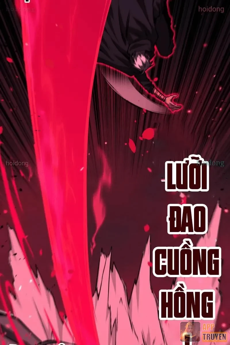 Thích Khách Thần Cấp, Ta Chính Là Bóng Đêm Chapter 77 - 31