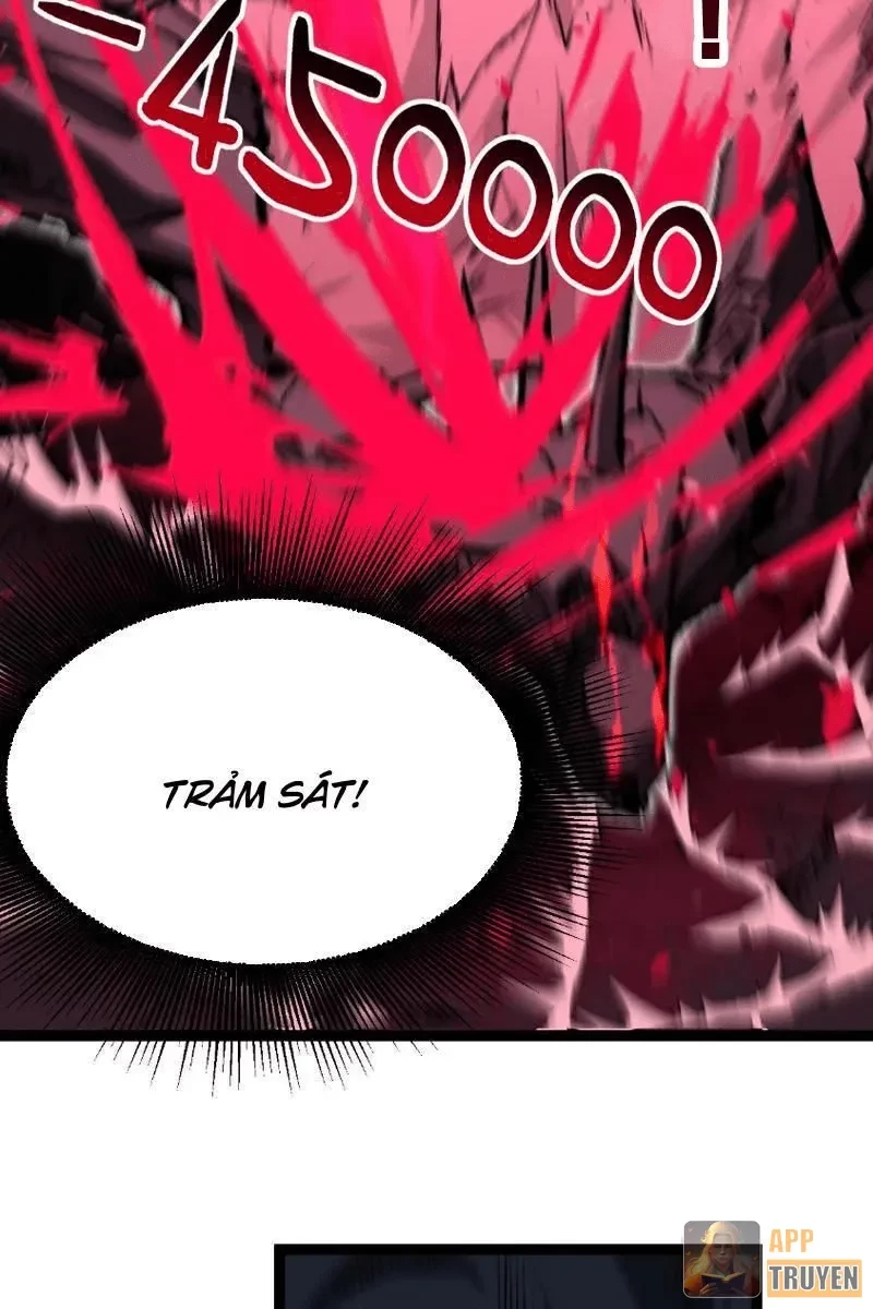 Thích Khách Thần Cấp, Ta Chính Là Bóng Đêm Chapter 77 - 32