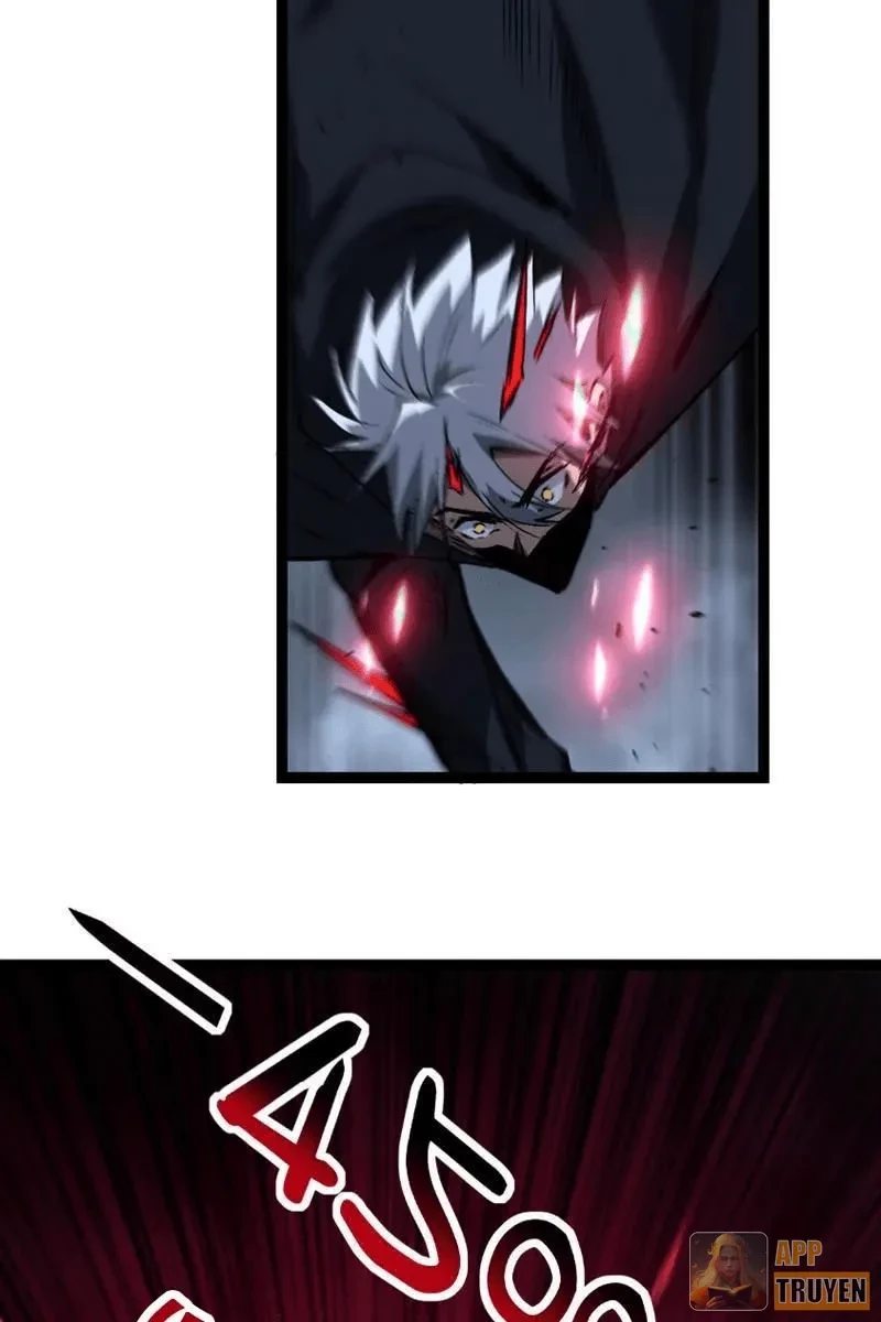 Thích Khách Thần Cấp, Ta Chính Là Bóng Đêm Chapter 77 - 33