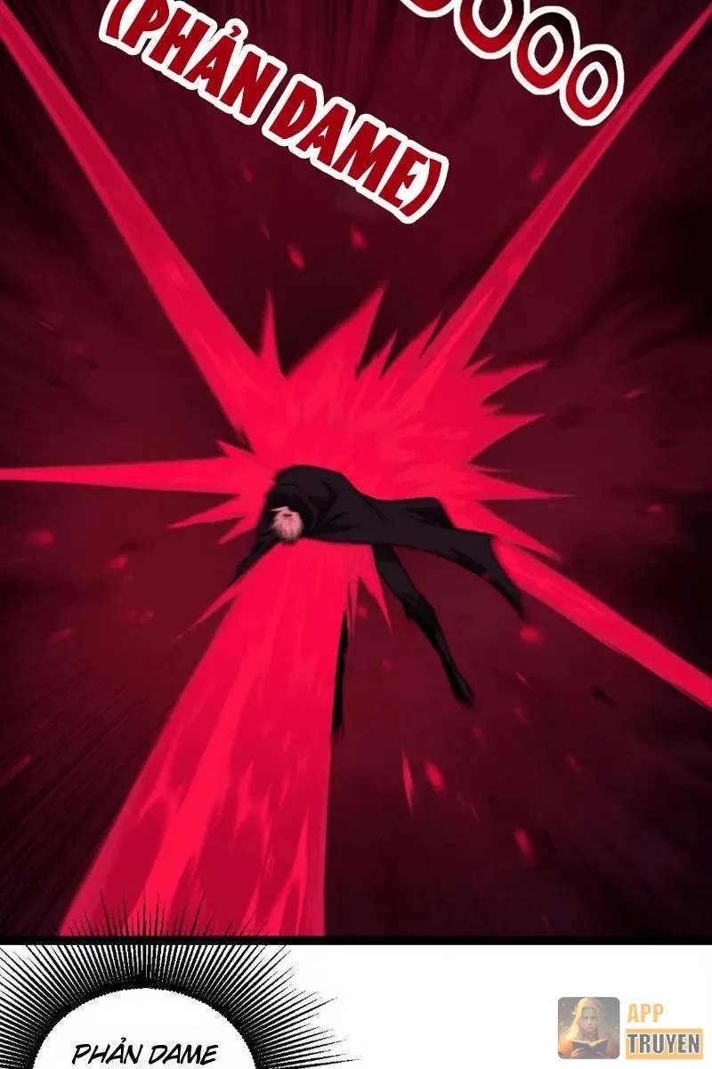 Thích Khách Thần Cấp, Ta Chính Là Bóng Đêm Chapter 77 - 34