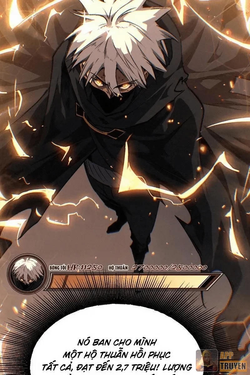 Thích Khách Thần Cấp, Ta Chính Là Bóng Đêm Chapter 77 - 36