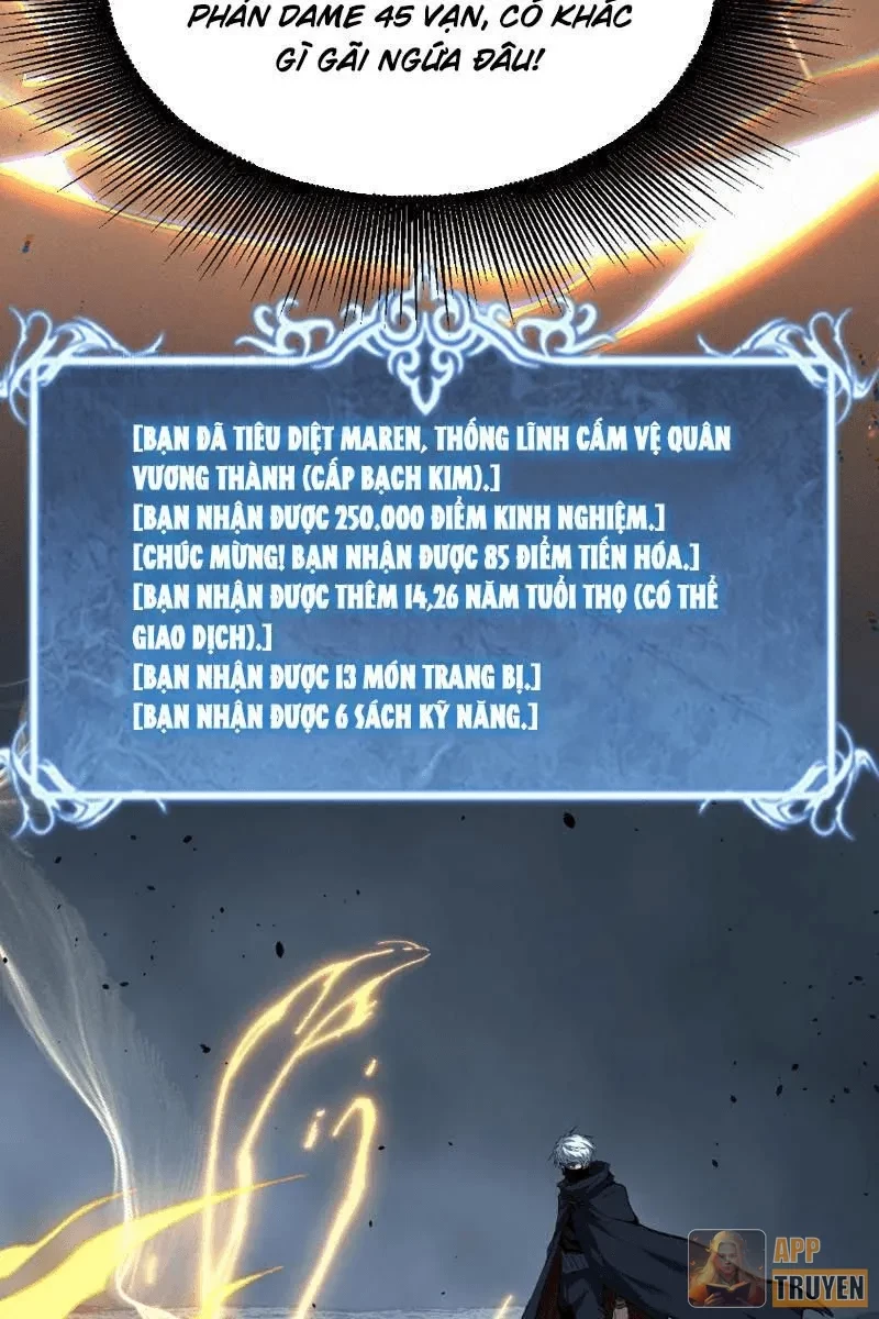 Thích Khách Thần Cấp, Ta Chính Là Bóng Đêm Chapter 77 - 37