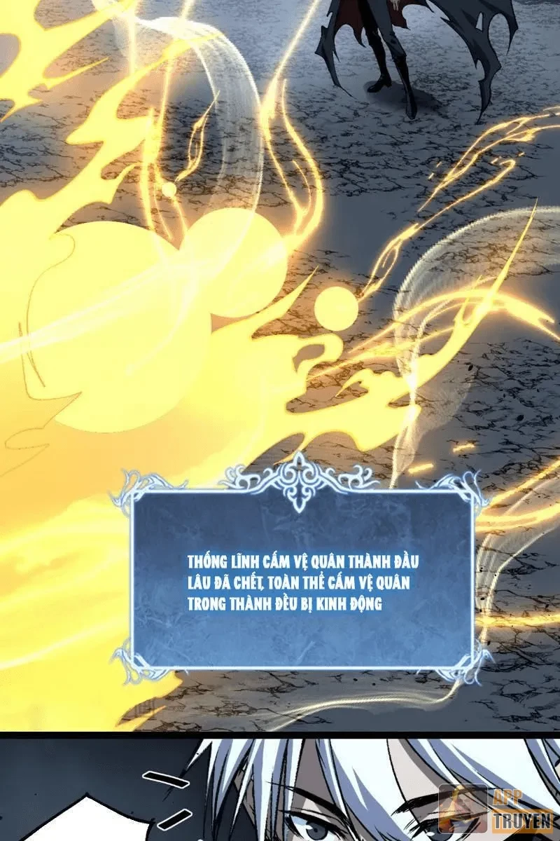 Thích Khách Thần Cấp, Ta Chính Là Bóng Đêm Chapter 77 - 38