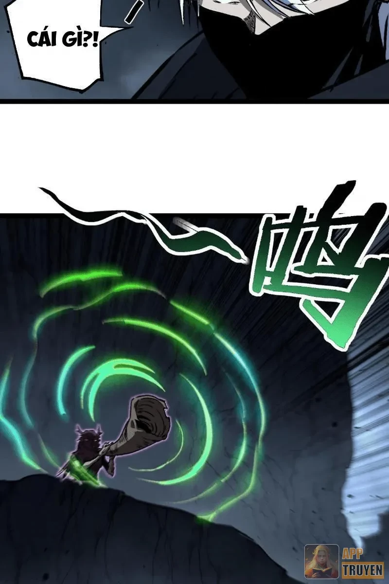 Thích Khách Thần Cấp, Ta Chính Là Bóng Đêm Chapter 77 - 39