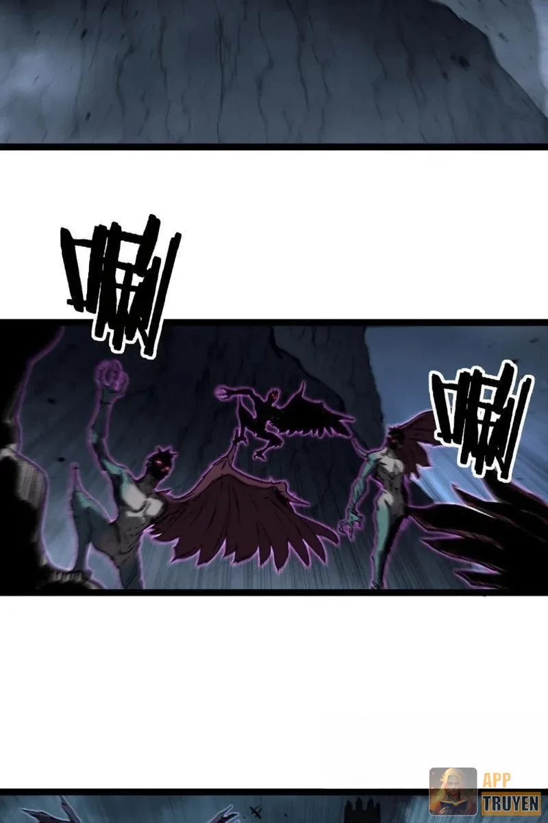 Thích Khách Thần Cấp, Ta Chính Là Bóng Đêm Chapter 77 - 40