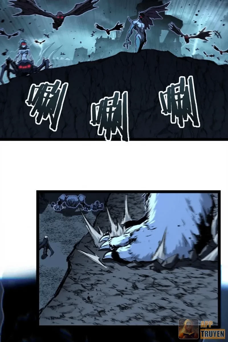 Thích Khách Thần Cấp, Ta Chính Là Bóng Đêm Chapter 77 - 41