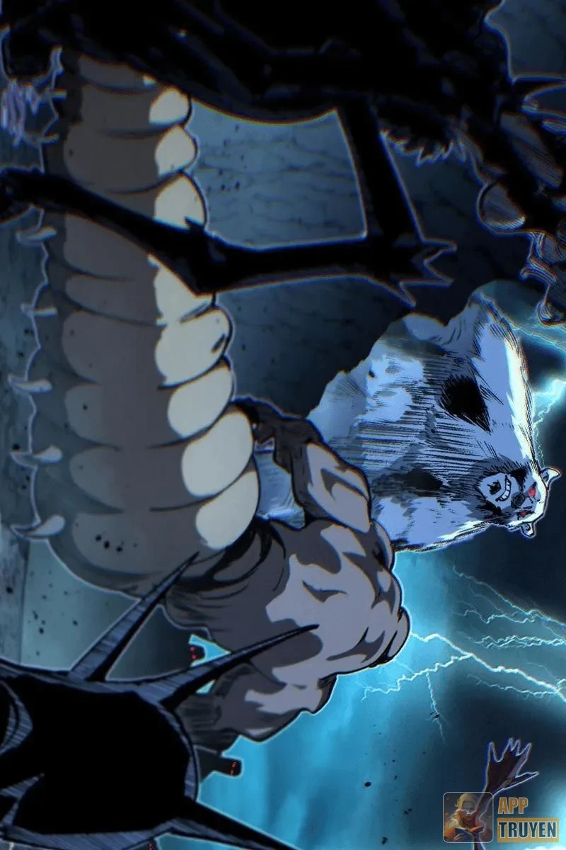 Thích Khách Thần Cấp, Ta Chính Là Bóng Đêm Chapter 77 - 42